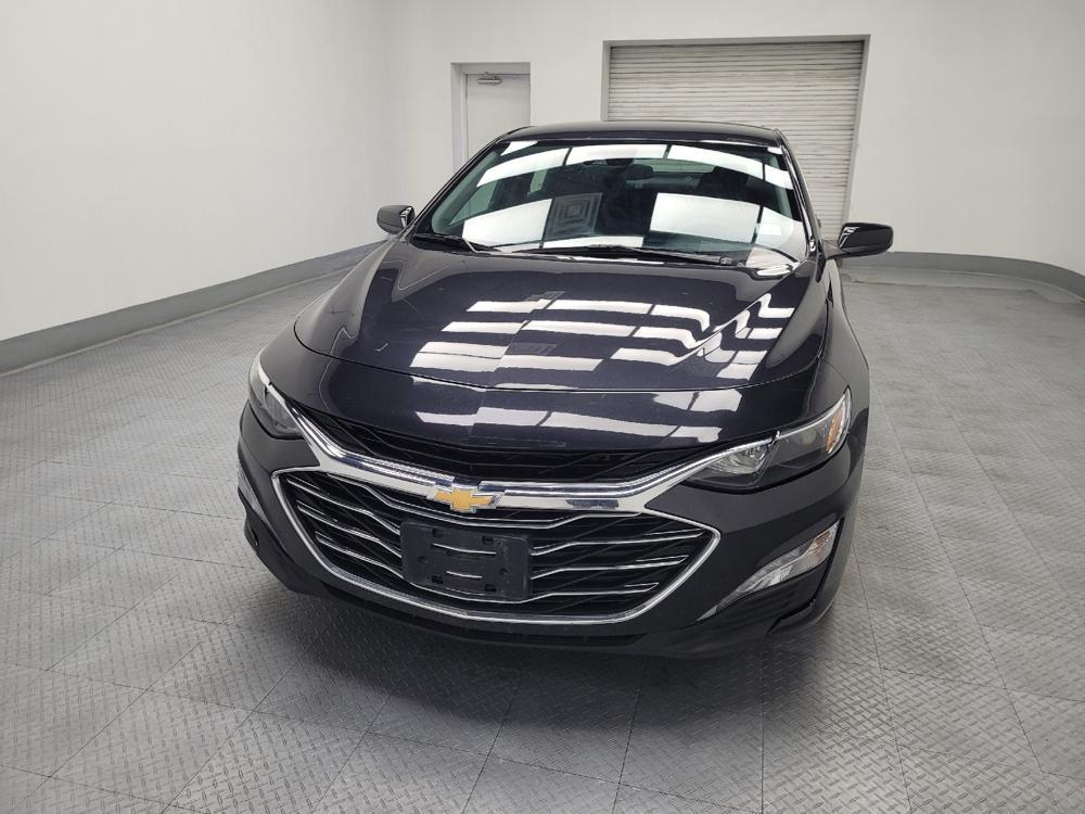 used 2023 Chevrolet Malibu car, priced at $20,995
