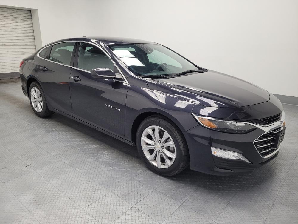 used 2023 Chevrolet Malibu car, priced at $20,995