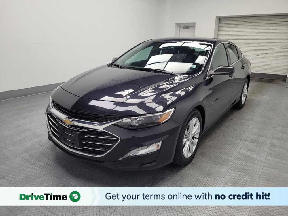 used 2023 Chevrolet Malibu car, priced at $20,995