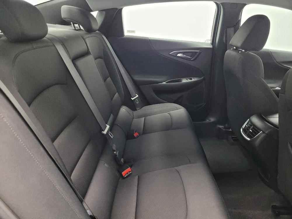 used 2023 Chevrolet Malibu car, priced at $20,995