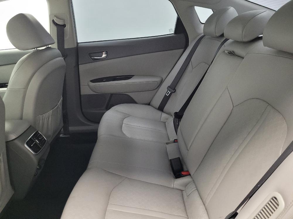 used 2017 Kia Optima Plug-In Hybrid car, priced at $15,395