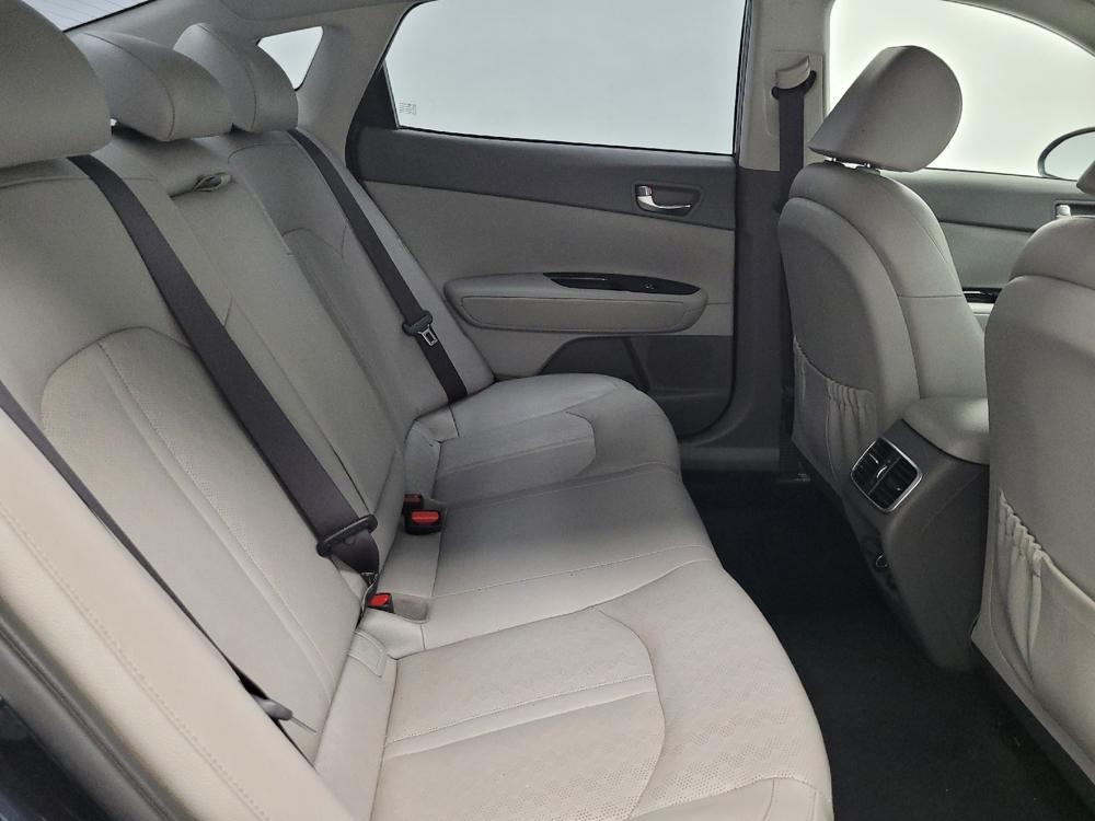 used 2017 Kia Optima Plug-In Hybrid car, priced at $15,395