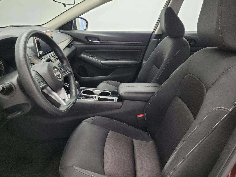 used 2024 Nissan Altima car, priced at $23,195