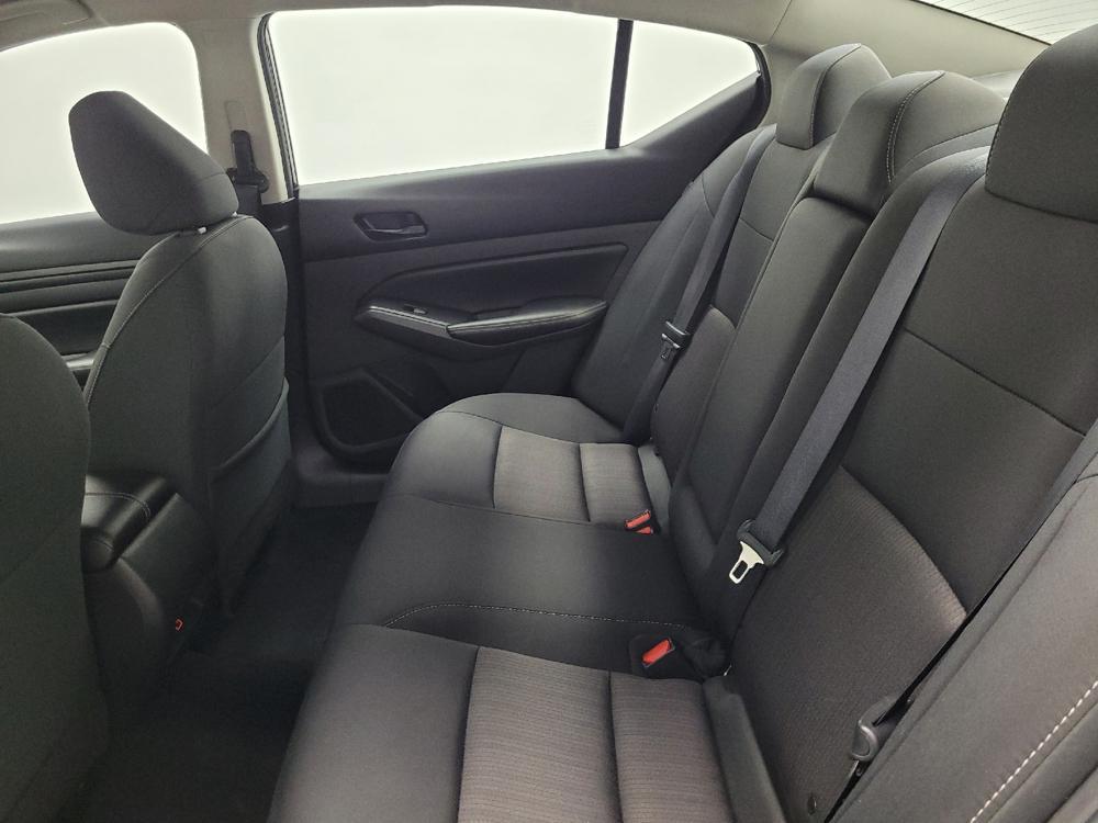 used 2024 Nissan Altima car, priced at $23,195