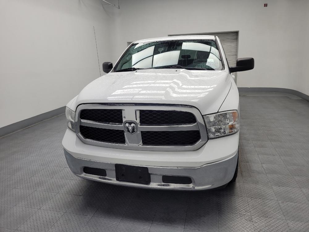used 2021 Ram 1500 Classic car, priced at $17,795