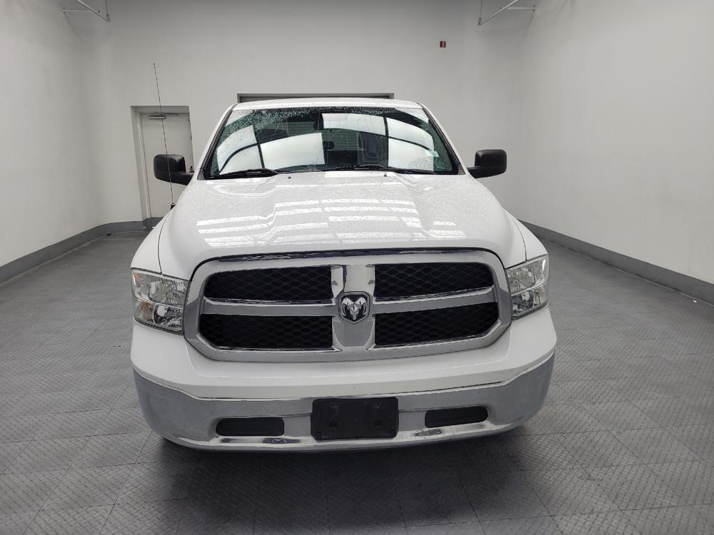 used 2021 Ram 1500 Classic car, priced at $17,795