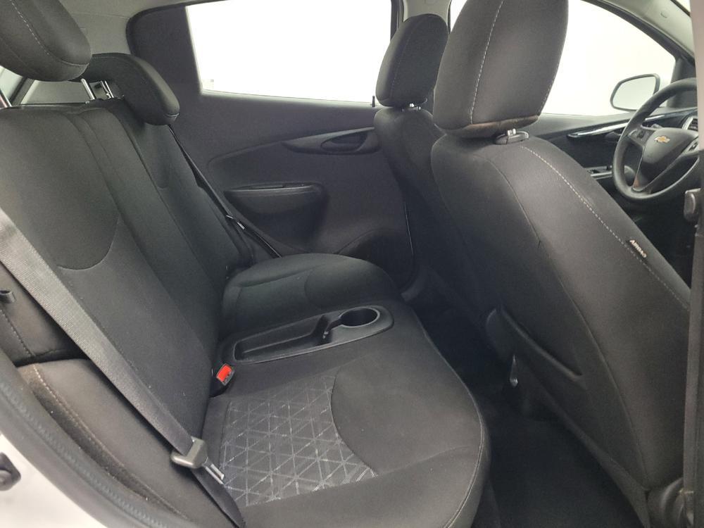 used 2020 Chevrolet Spark car, priced at $13,395