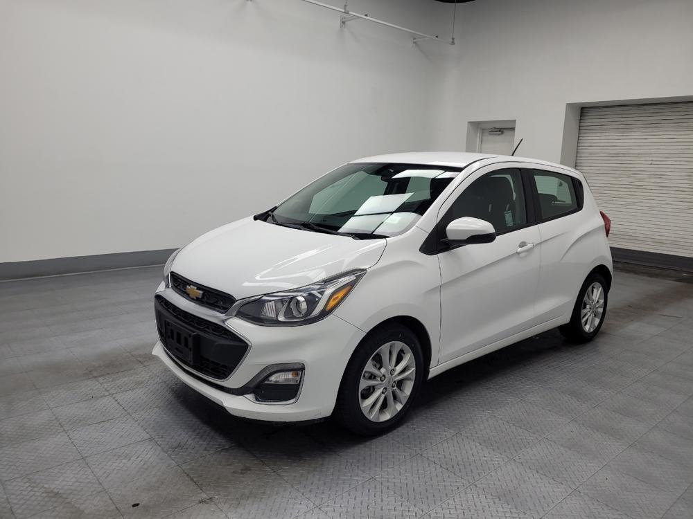 used 2020 Chevrolet Spark car, priced at $13,395