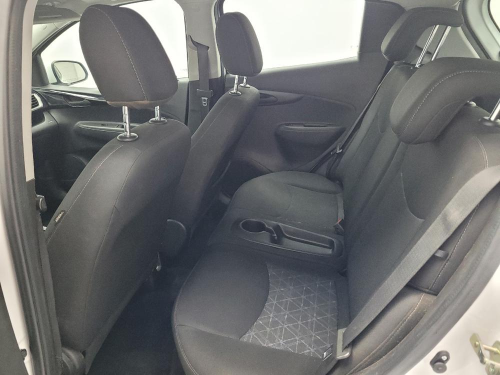 used 2020 Chevrolet Spark car, priced at $13,395