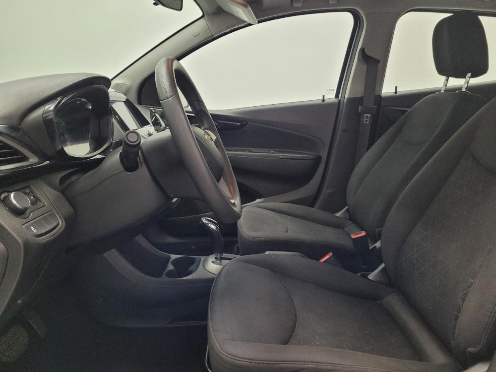 used 2020 Chevrolet Spark car, priced at $13,395