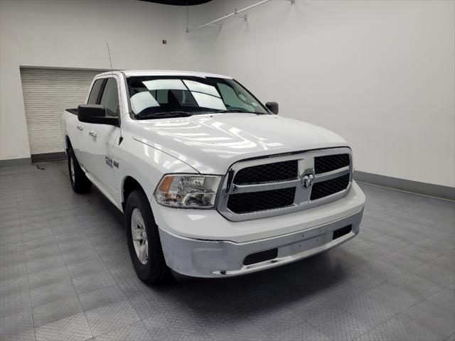 used 2016 Ram 1500 car, priced at $18,295