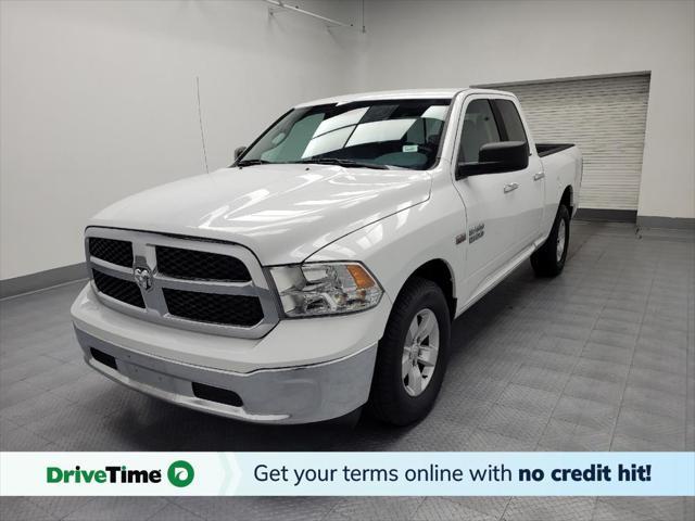 used 2016 Ram 1500 car, priced at $18,295