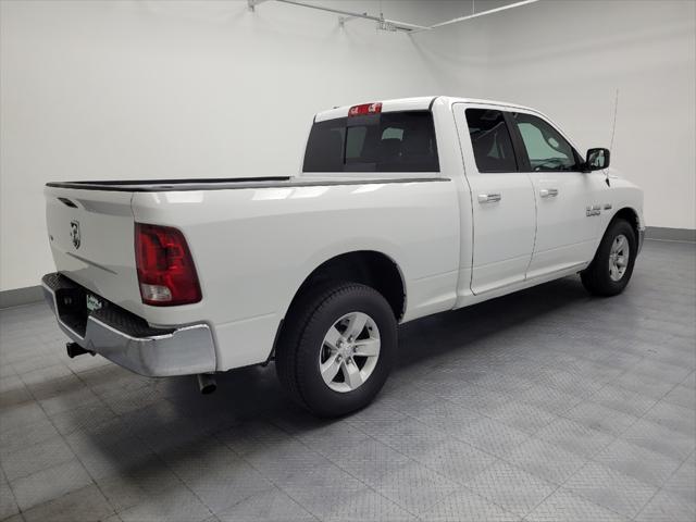 used 2016 Ram 1500 car, priced at $18,295