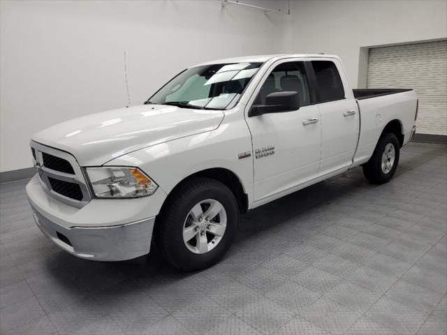 used 2016 Ram 1500 car, priced at $18,295