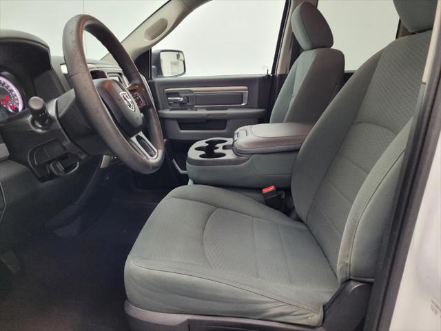 used 2016 Ram 1500 car, priced at $18,295