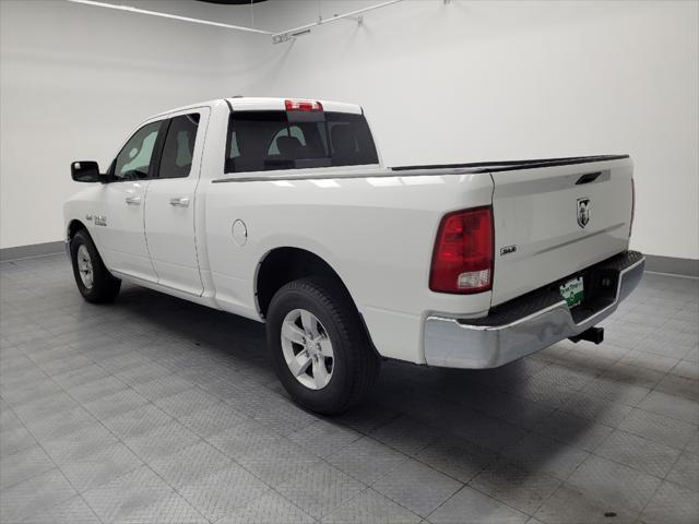 used 2016 Ram 1500 car, priced at $18,295