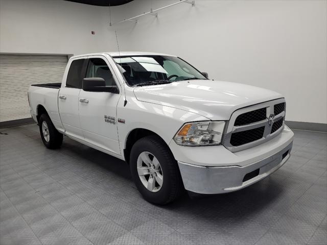 used 2016 Ram 1500 car, priced at $18,295