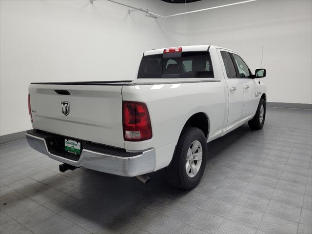 used 2016 Ram 1500 car, priced at $18,295