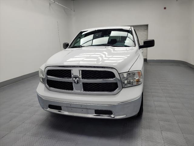 used 2016 Ram 1500 car, priced at $18,295