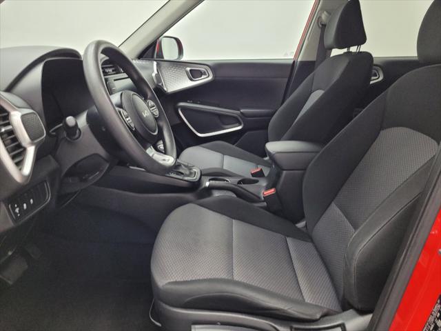 used 2023 Kia Soul car, priced at $19,595