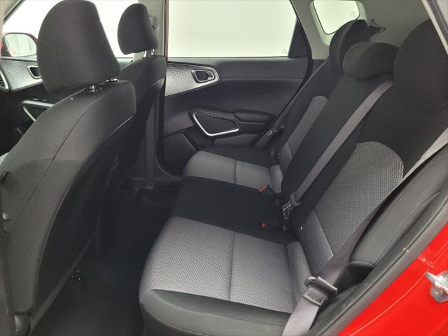 used 2023 Kia Soul car, priced at $19,595