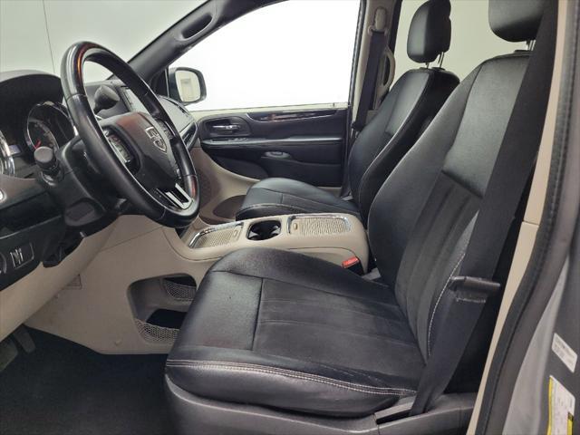 used 2019 Dodge Grand Caravan car, priced at $16,695