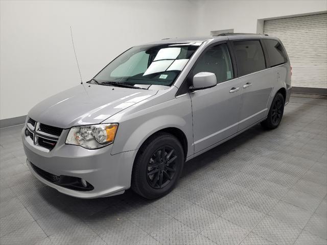 used 2019 Dodge Grand Caravan car, priced at $16,695