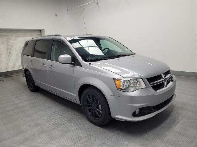 used 2019 Dodge Grand Caravan car, priced at $16,695