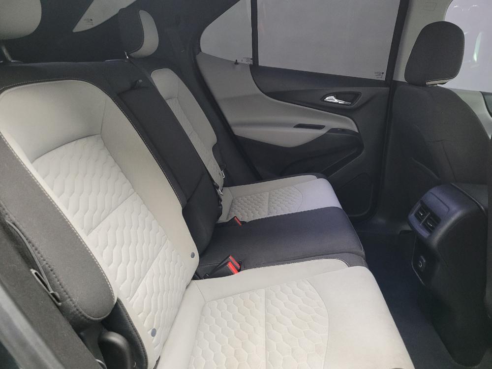 used 2020 Chevrolet Equinox car, priced at $16,595