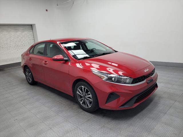 used 2022 Kia Forte car, priced at $17,795