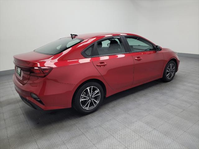 used 2022 Kia Forte car, priced at $17,795