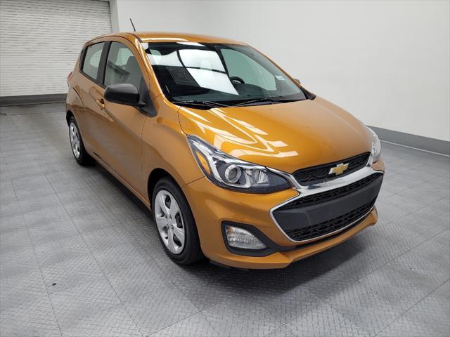 used 2019 Chevrolet Spark car, priced at $14,195