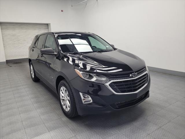 used 2019 Chevrolet Equinox car, priced at $17,895