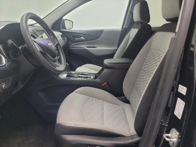 used 2019 Chevrolet Equinox car, priced at $17,895
