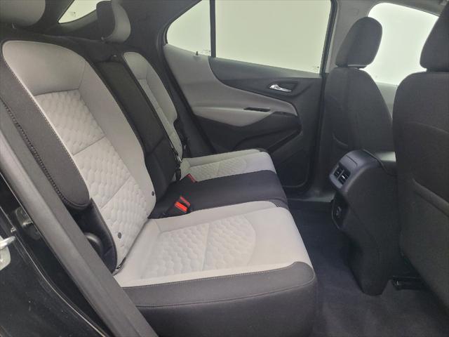 used 2019 Chevrolet Equinox car, priced at $17,895