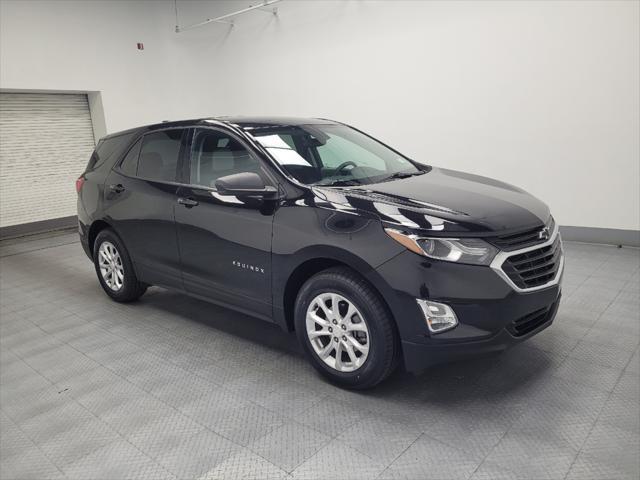 used 2019 Chevrolet Equinox car, priced at $17,895