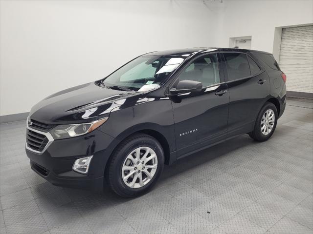used 2019 Chevrolet Equinox car, priced at $17,895