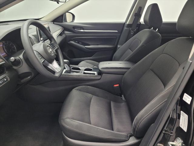 used 2023 Nissan Altima car, priced at $19,395