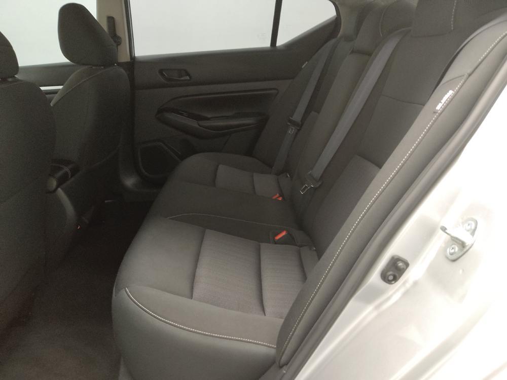 used 2023 Nissan Altima car, priced at $20,995