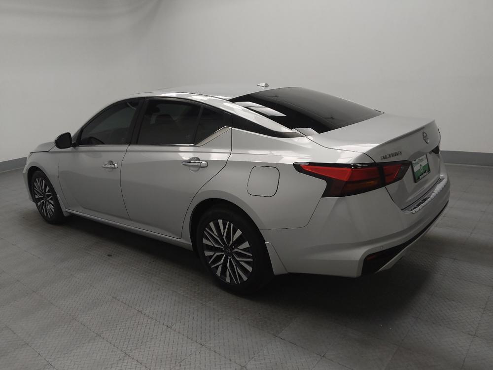 used 2023 Nissan Altima car, priced at $20,995