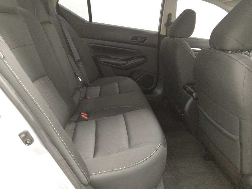 used 2023 Nissan Altima car, priced at $20,995