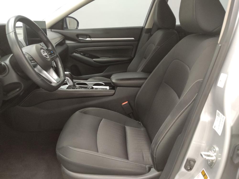 used 2023 Nissan Altima car, priced at $20,995