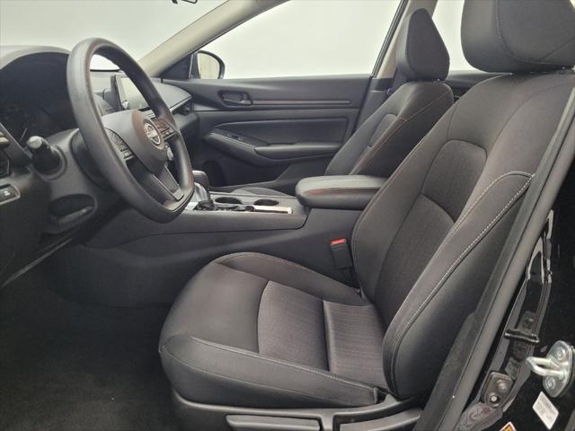 used 2023 Nissan Altima car, priced at $21,895