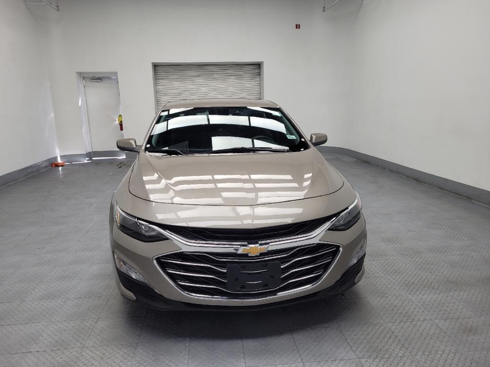 used 2024 Chevrolet Malibu car, priced at $20,995