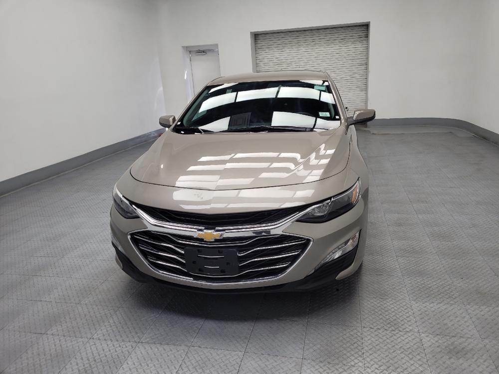 used 2024 Chevrolet Malibu car, priced at $20,995