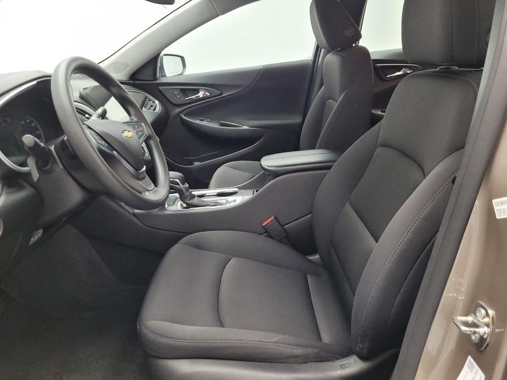 used 2024 Chevrolet Malibu car, priced at $20,995