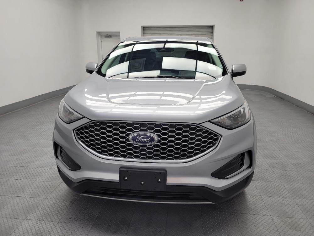 used 2023 Ford Edge car, priced at $24,795