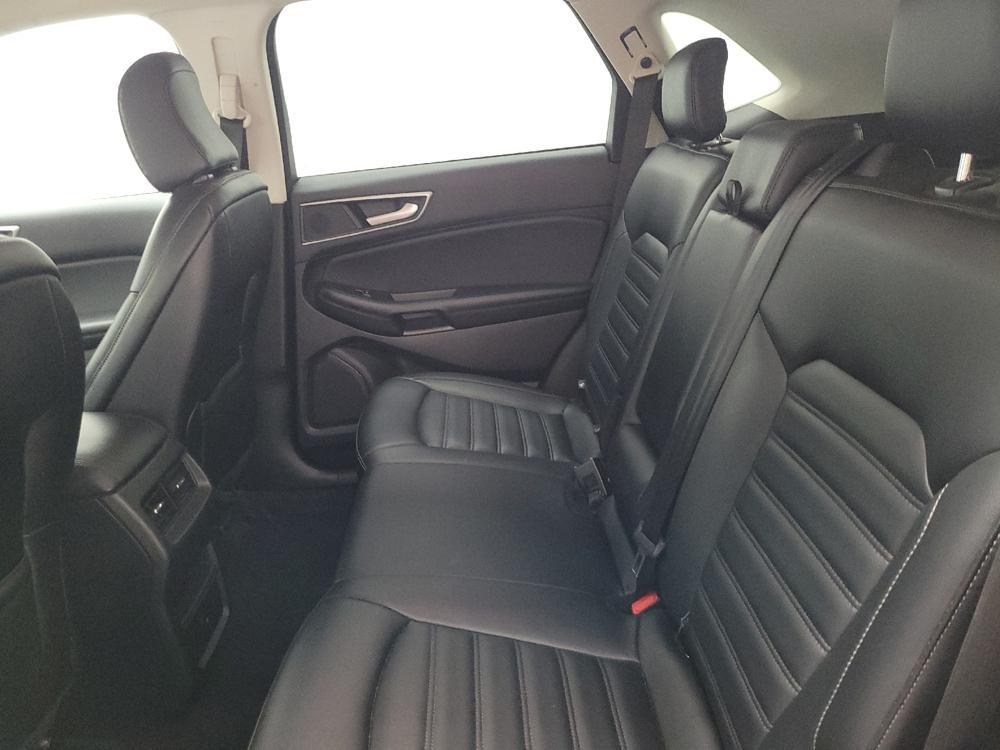 used 2023 Ford Edge car, priced at $24,795