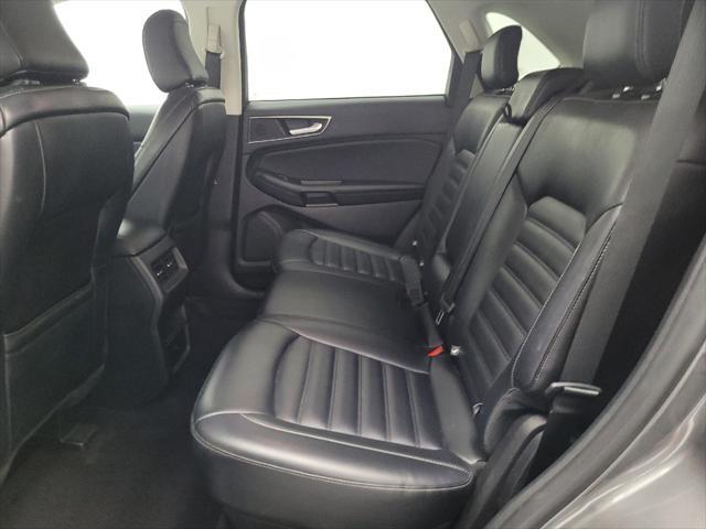 used 2023 Ford Edge car, priced at $26,495