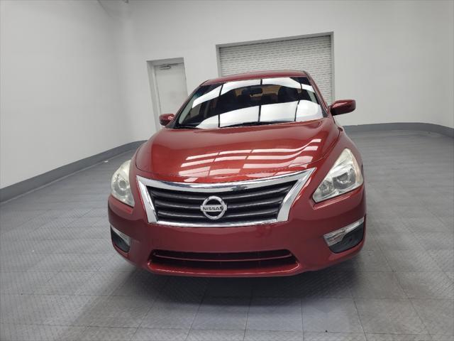 used 2014 Nissan Altima car, priced at $11,995